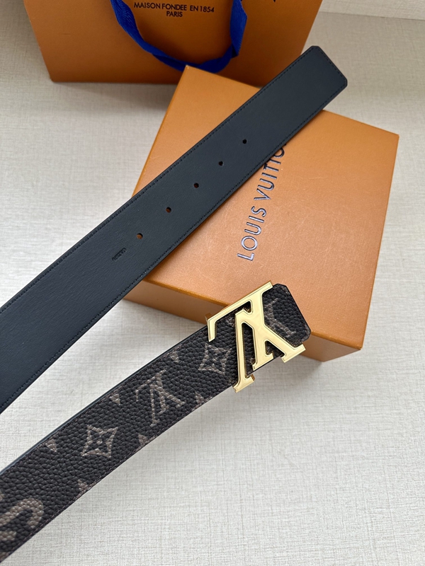 激安ルイヴィトンベルト全体デザイン